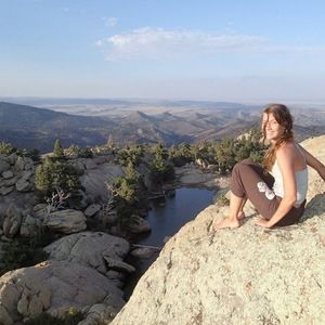 Meet your Posher, Maryclair